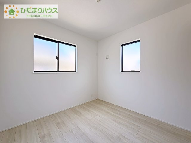 夏場に心地良いひんやり感はフローリングならでは☆彡