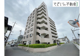 サンポエジー行田の外観