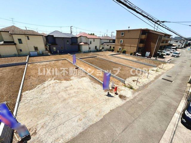 月々のお支払い、今のお家賃と比べてみませんか？住宅ローンに関しても、気軽にご相談下さい。