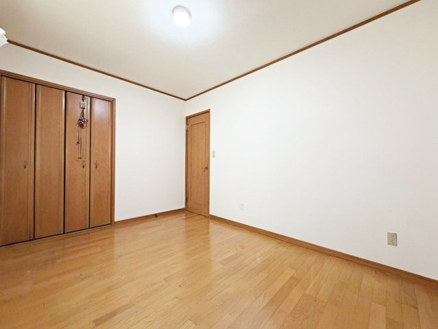 2階洋室