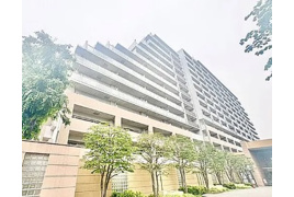 エフユニバースの外観