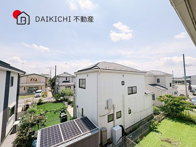 展望