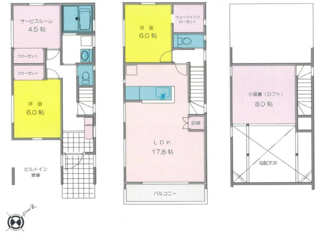 外観：314002552575