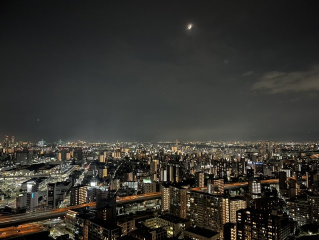 【眺望】夜景☆