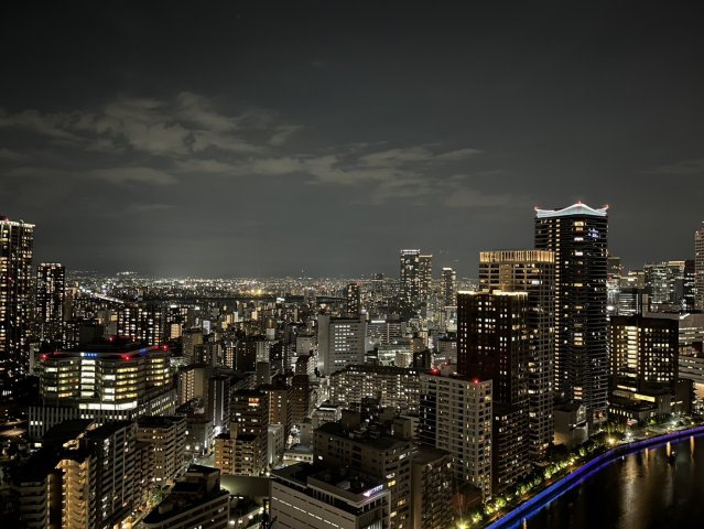 【眺望】夜景☆