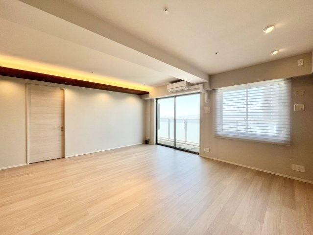 【リビングダイニング】（間取り変更予定）