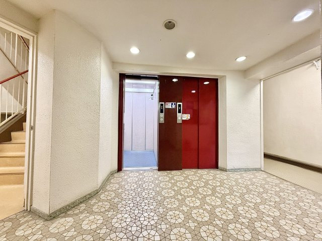 共用部分