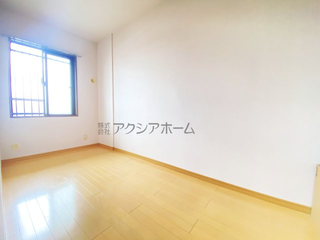 洋室　4.1帖