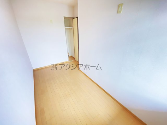 洋室　4.1帖