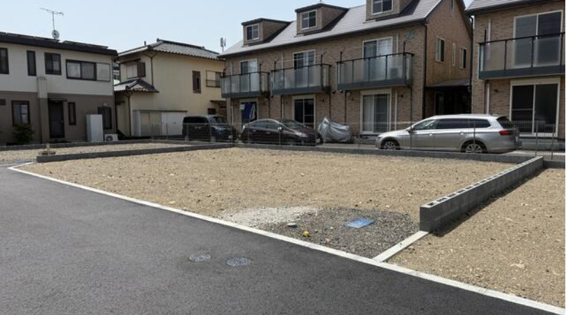 外観：322000558244