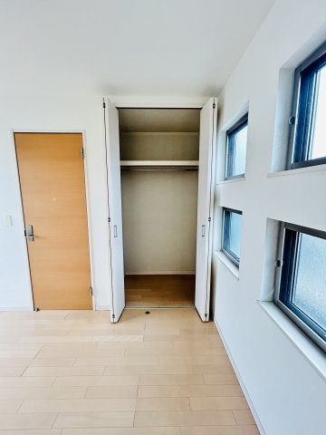 収納の多さは注目ポイントです♪