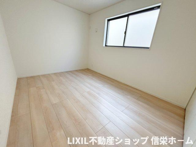洋室6帖