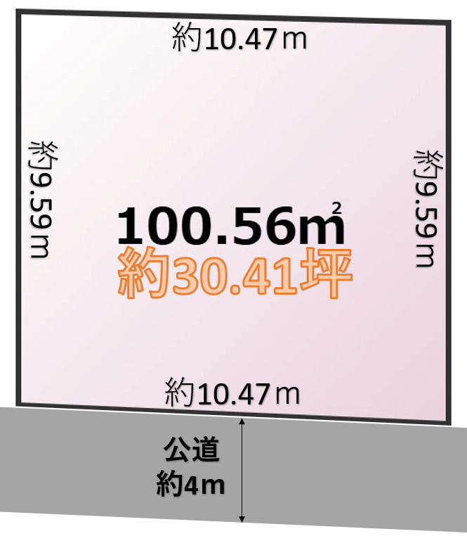 区画図：311002189442