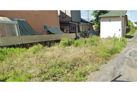 小山市小山の外観