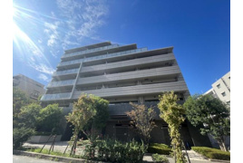 アベニール和泉中央 中古マンションの外観