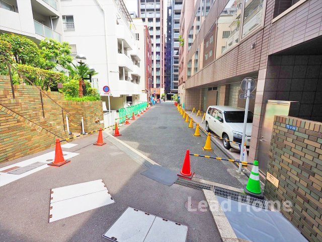 展望