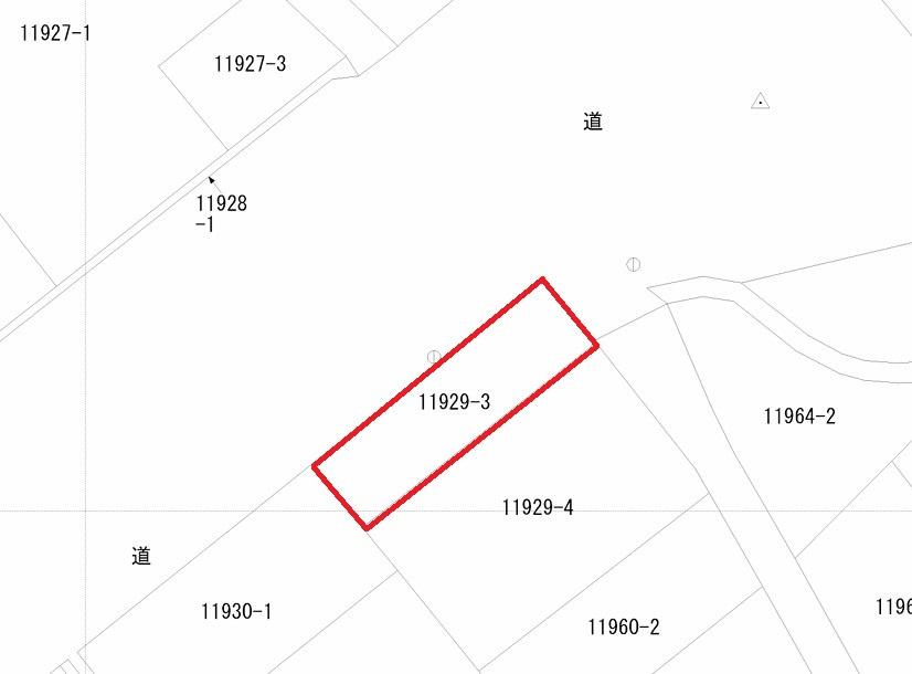 区画図：346000041509