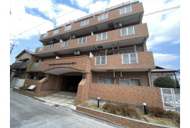 ライオンズマンション本川越第3の外観