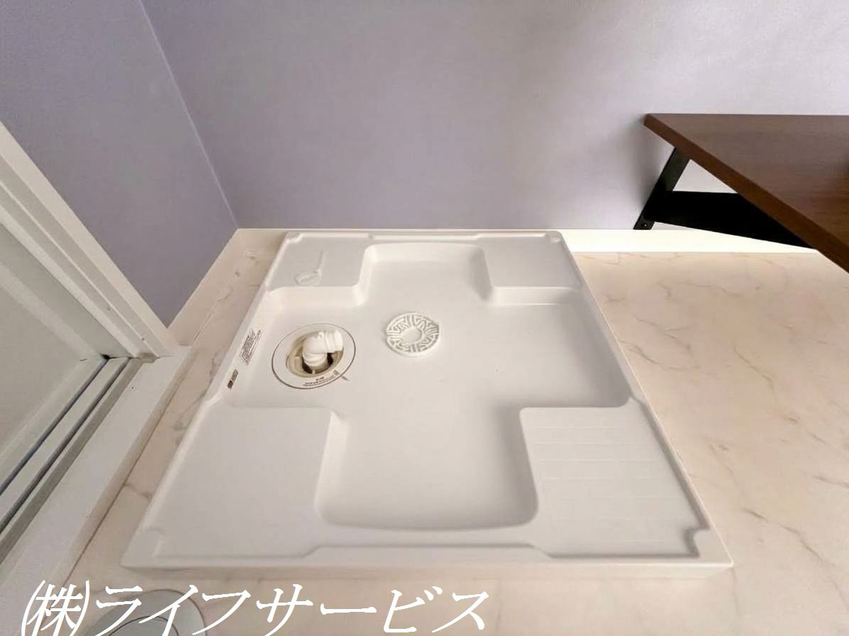 洗濯パン（AIによる加工をしています）