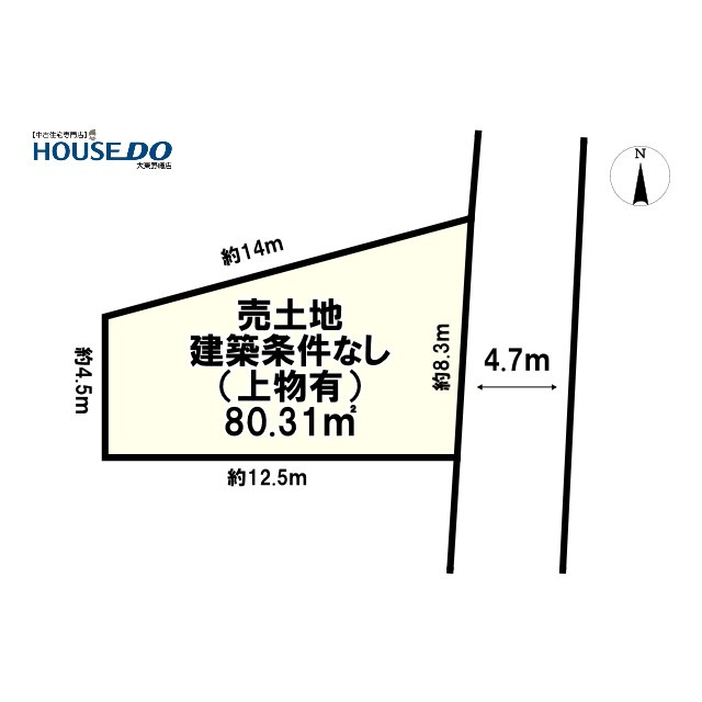 区画図：327002977451