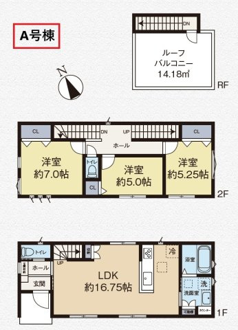 間取り：311002190910