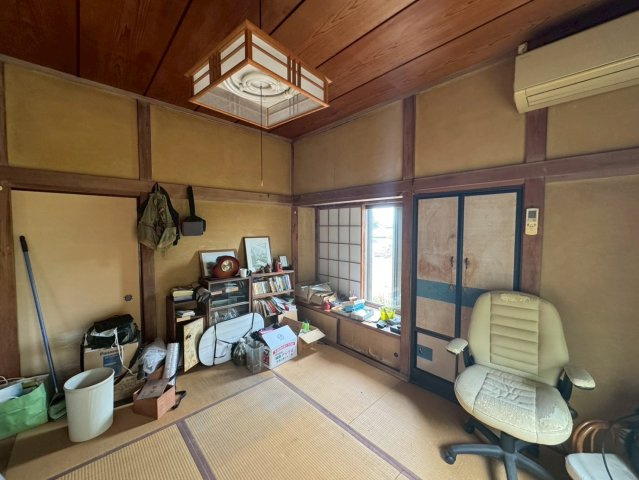 和室