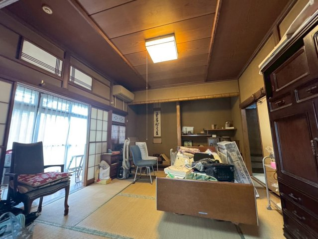 和室
