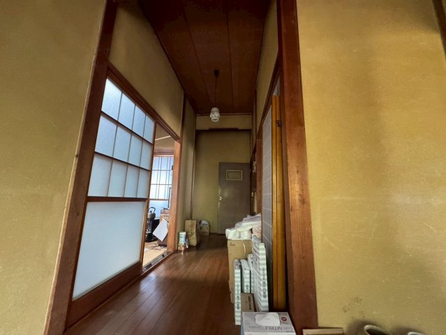 室内