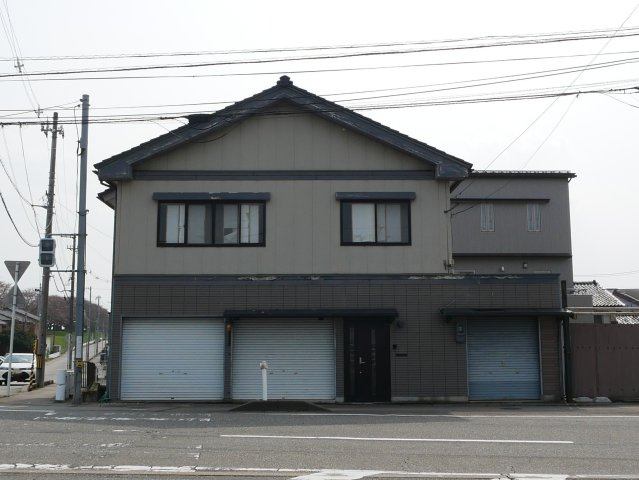 外観：316000015538