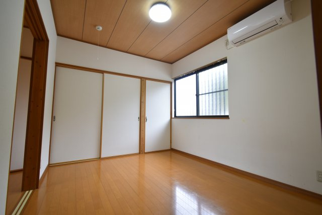 洋室