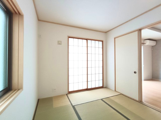 【和室　約5.2帖】