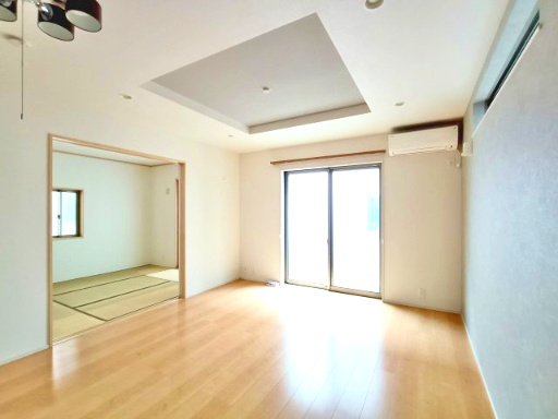 【LDK　約15.0帖】