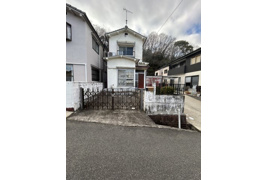 広島市安芸区矢野西３丁目　中古戸建の外観