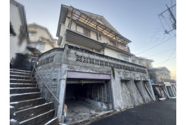 広島市安芸区矢野西3丁目の外観