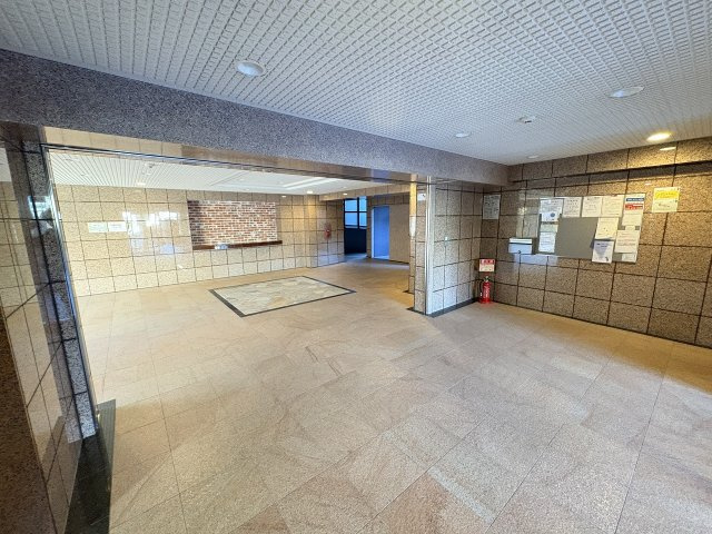 レーベンハイム吉川グランスクエア