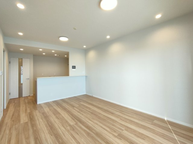 【LDK　約14.3帖】