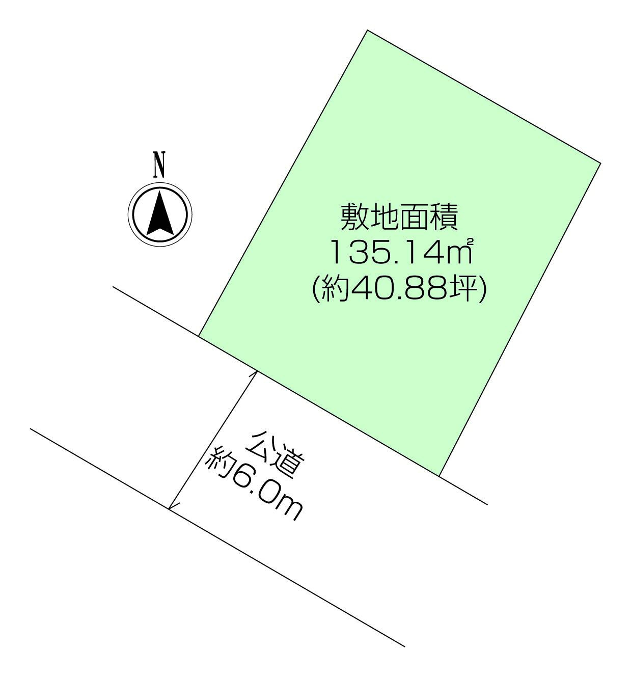 区画図：314002693625