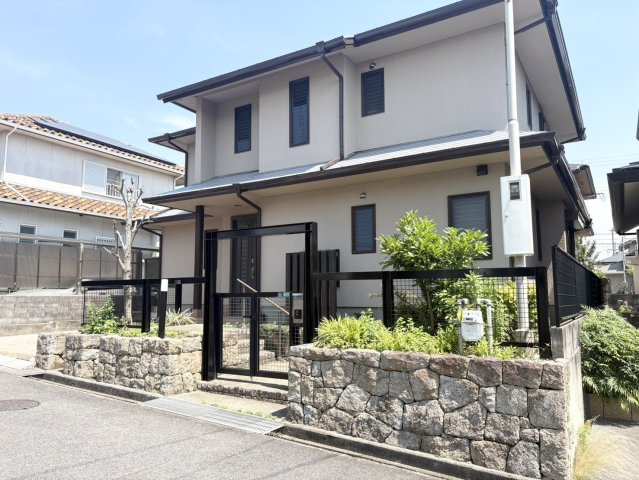 ■全室リフォーム済！現地で綺麗な住まいをご覧ください♪