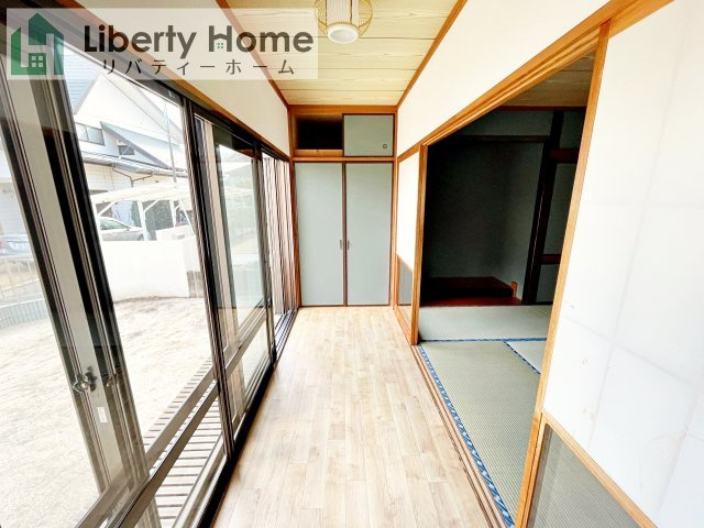 室内