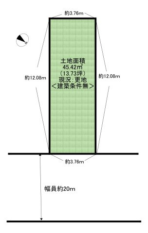 区画図：327002130665