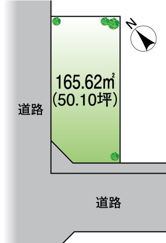 区画図：312001136143