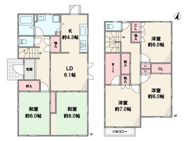 間取り：328000666135