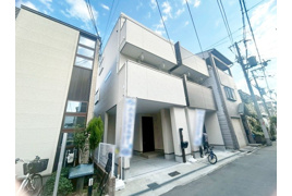 東成区大今里南2丁目の外観