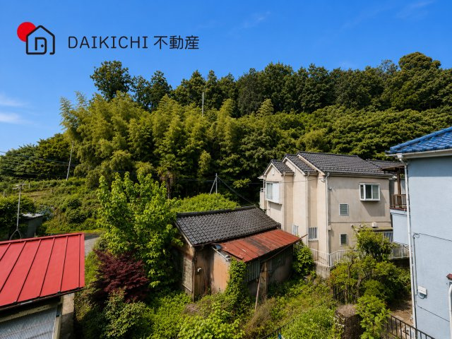 展望