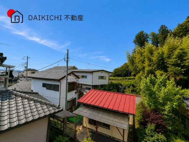 展望