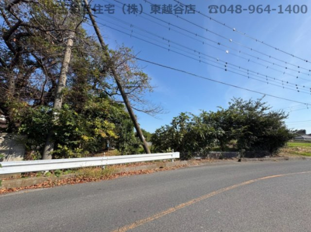当社施工完成建物をモデルとしてご内覧可！　ご見学の際は事前に東越谷店までご連絡くださいませ！