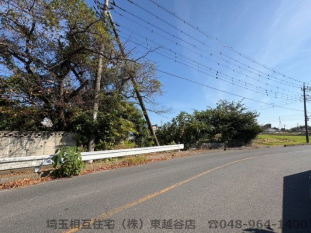 当社施工完成建物をモデルとしてご内覧可！　ご見学の際は事前に東越谷店までご連絡くださいませ！