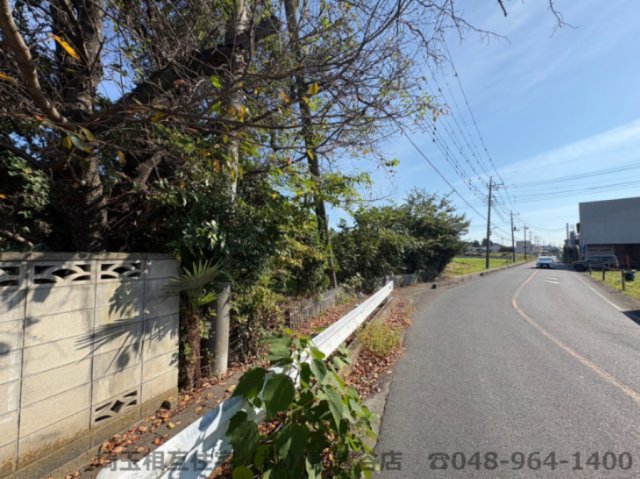 当社施工完成建物をモデルとしてご内覧可！　ご見学の際は事前に東越谷店までご連絡くださいませ！　