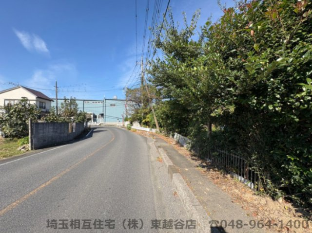 当社施工完成建物をモデルとしてご内覧可！　ご見学の際は事前に東越谷店までご連絡くださいませ！