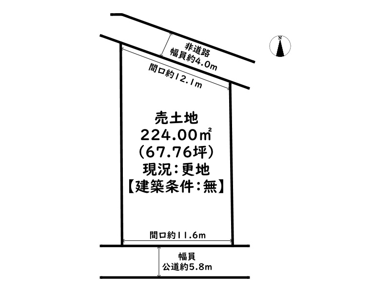 区画図：328000625661